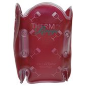 Therm au Rouge red wine warming sleeve