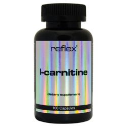 Reflex Nutrition L Carnitine 100 Caps