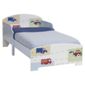 Vroom Vroom Toddler Bed Frame