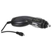 Nokia Compatible Thin Tip InCar Fast Charger and Power Cord