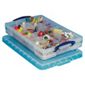 Really Useful 20 litre with 2 trays