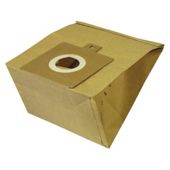 Tesco Electrolux/Zanussi/Hoover Cylinder Bag 5pk