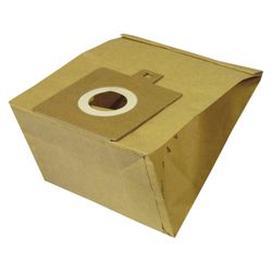 Tesco Electrolux/Zanussi/Hoover Cylinder Bag 5pk