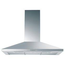 Indesit H391Fix Chimney Hood