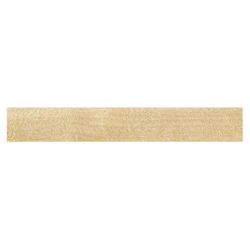 Westco laminate floor trim reducer 900mm cedar/maple