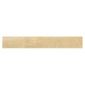 Westco laminate floor trim reducer 900mm cedar/maple