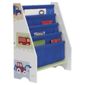 Vroom Vroom Sling Bookcase
