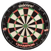 Unicorn Champion Dartboard