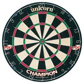 Unicorn Champion Dartboard