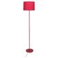 Tesco Lighting Funky Matchstick Floor Lamp Fuschia
