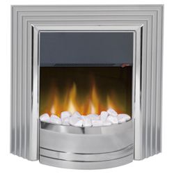 Dimplex Castillo Electric Fire