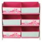 Daisy 6 Bin Storage