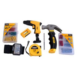 Rolson 161 piece tool set