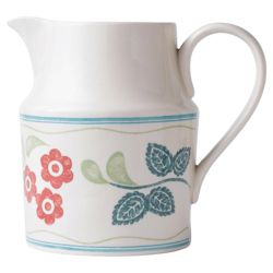 Johnson Bros Meadow Daisy Jug