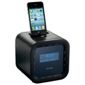 Technika DAB124 iPod/iPhone Docking DAB Clock Radio