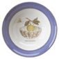 Wedgwood Sarahs Garden Pack Of 4 Cereal Bowls Blue
