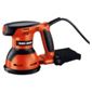 Black & Decker 125mm ROS Sander KA198
