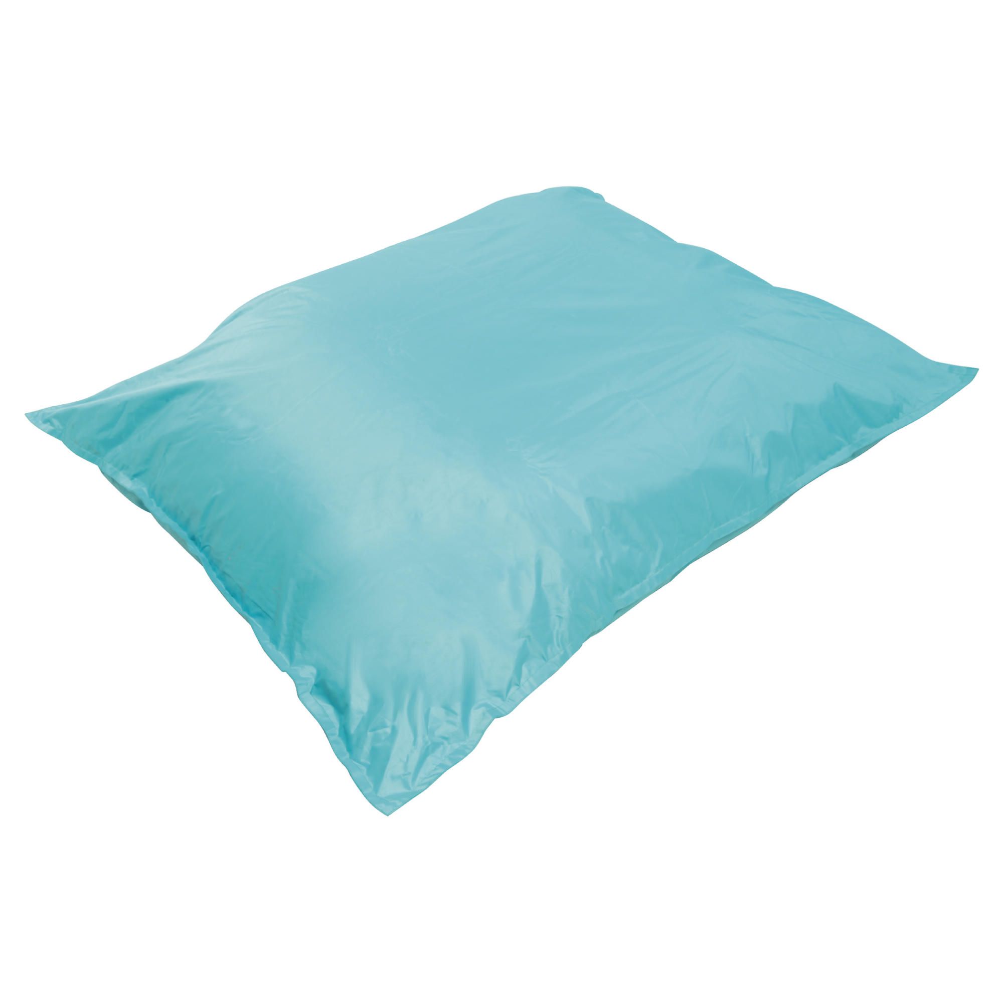Outdoor Chill Bean Bag 135x170cm, Turquoise