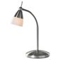 Tesco Lighting touch desk lamp chrome