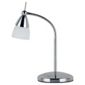 Tesco Lighting touch desk lamp chrome
