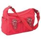 Ryco Messenger Changing Bag, Red