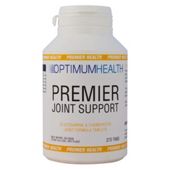 Optimum Health Premier Joint Support 270 Tabs