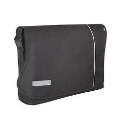 Techair Laptop Messenger Bag 1502 for Laptops up to 15.6