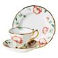 Royal Albert 1970 Poppy Tea Set