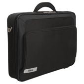Techair Black Classic Laptop Case Z0109- For up to 17.3 inch laptops