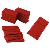 Westco floor spacers