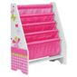 Daisy Sling Bookcase