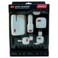 Swiss Hitech premium universal battery charger