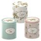 Creative Tops Katie Alice Cottage Flower Storage Tins (Set of 3)