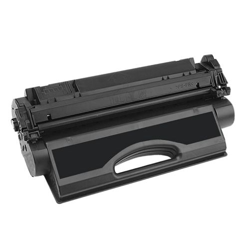 Image of Tesco Thpq2624x Black Laser Toner Cartridge (for Hp Q2624x/ Hp 24x Black)