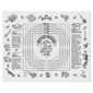 Creative Tops Large Glass Work Surface Protector Pastry Board