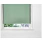 Thermal Blackout Blind 180Cm, Green