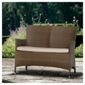 Hartman Weave Bench
