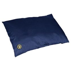 Scruffs Expedition waterproof pet bed navy