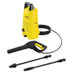 Karcher K2.14+ pressure washer