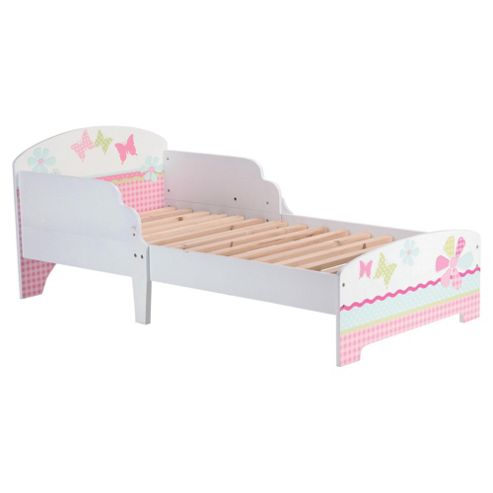 Image of Daisy Toddler Bed Frame