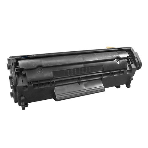 Image of Tesco Tcfx10 Black Laser Toner Cartridge (for Canon Fx10)