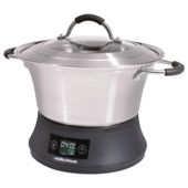 Morphy Richards 48784 Flavour Savour Slow Cooker