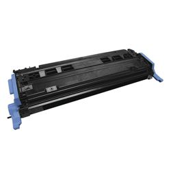 Tesco THPQ6002A Yellow Laser Toner Cartridge (Compatible with printers using HP Q6002A/ HP 124A Yellow Laser Toner Cartridge)