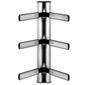 Premier Mounts 3 Shelf AV Support System