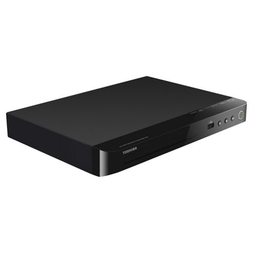 Image of Toshiba Bdx2550 Smart Blu-ray / Dvd Player