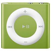 Apple iPod Green 2GB Shuffle