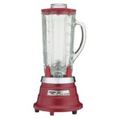 Waring Pro PBB204U 330W 1.4L - Waterfall Blender Red