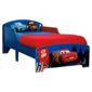 Cars 2 Toddler Bed Frame