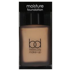 Barbara Daly Moisture Foundation - Honey