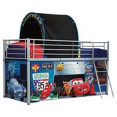 Cars 2 Mid Sleeper Bed Tent Pack